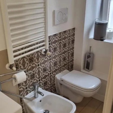 Primopiano - Porpora 公寓 *